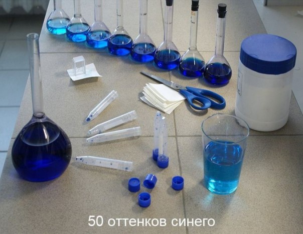 Шутки учёных