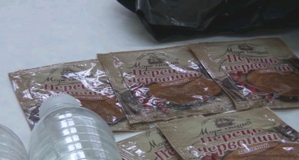 Как ловили украинских диверсантов в Крыму Как ловили украинских диверсантов в Крыму