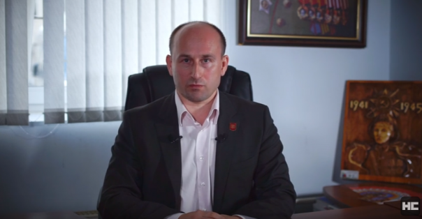 Николай Стариков: избирателей оставили без Великого Отечества