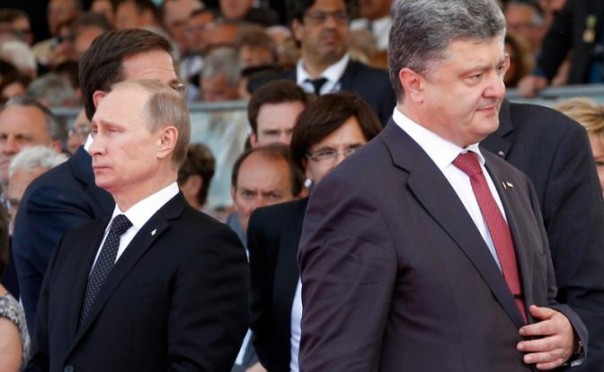 Разрыв дипотношений между Украиной и РФ. Чем это грозит простым гражданам?