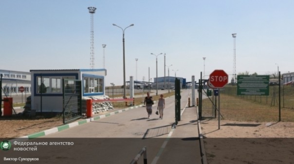 Климкин: Визы помогут отфильтровать на границе «российских агентов» Климкин: Визы помогут отфильтровать на границе «российских агентов»