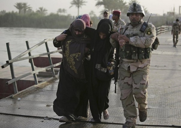 Алеппский «котёл»: начало конца ДАИШ в Сирии Алеппский «котёл»: начало конца ДАИШ в Сирии