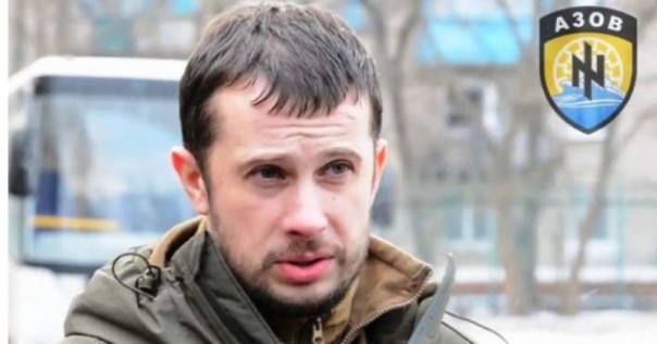 Тоска и зрада: главарь "Азова" просит не обольщаться - в случае наступления РФ никакой реальной поддержки Запада Украина не получит Тоска и зрада: главарь "Азова" просит не обольщаться - в случае наступления РФ никакой реальной поддержки Запада Украина не получит