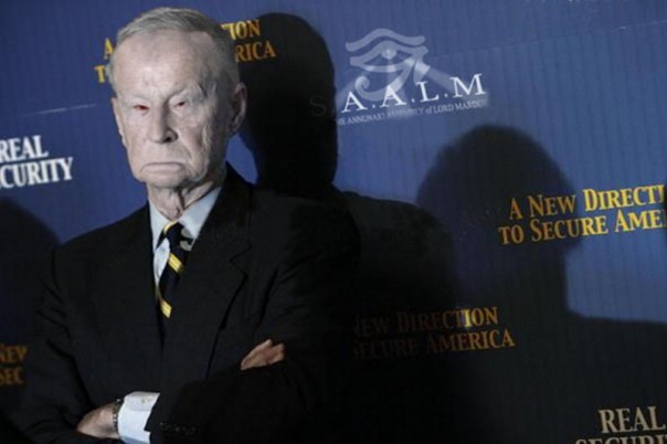 Збигнев Бжезинский: «Путин обладает шестым чувством»