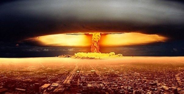 Ядерная гонка США и России