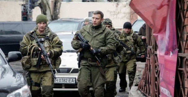 Свиноподобный Геращенко признал, что в Донбассе Украина воюет с собственными гражданами, а не российской армией Свиноподобный Геращенко признал, что в Донбассе Украина воюет с собственными гражданами, а не российской армией