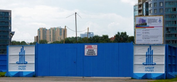 Александр Рассудов: от Шушарских махинаций до Заксобрания Санкт-Петербурга