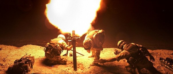 ВСУ обесточили поселок Трудовские