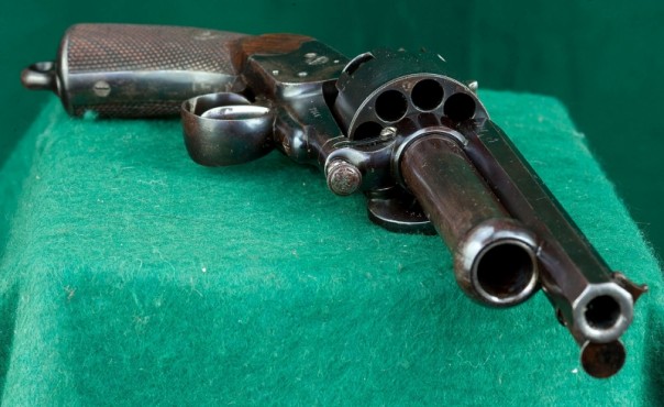 Лидеры наоборот. Худшие стволы по версии Business Insider Лидеры наоборот. Худшие стволы по версии Business Insider