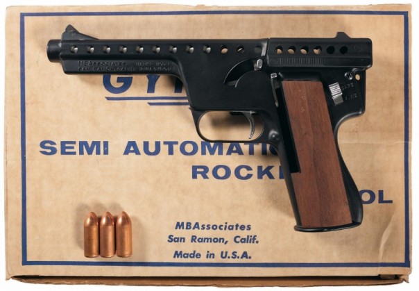 Лидеры наоборот. Худшие стволы по версии Business Insider Лидеры наоборот. Худшие стволы по версии Business Insider