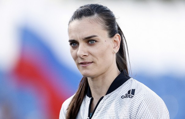 Елена Исинбаева объявит о завершении карьеры 19 августа