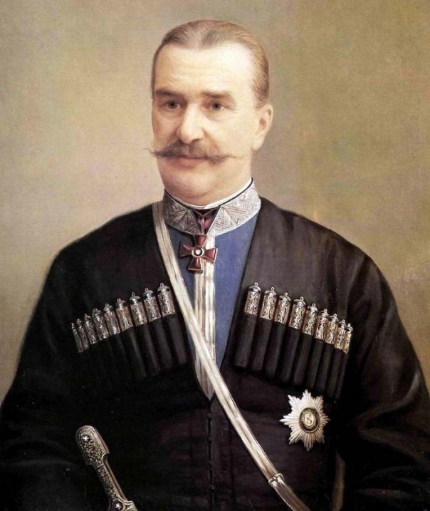 Газыри