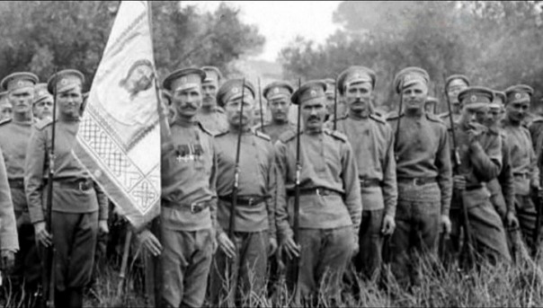 Офицеры. Документальный фильм