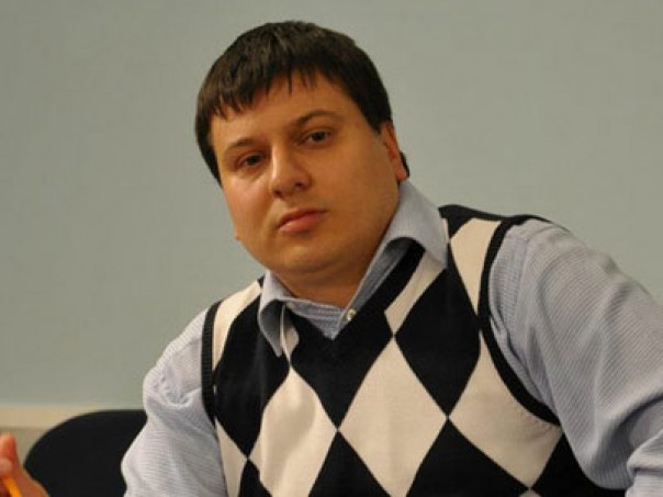 Украина превратилась в государство-химеру. Михаил Павлив