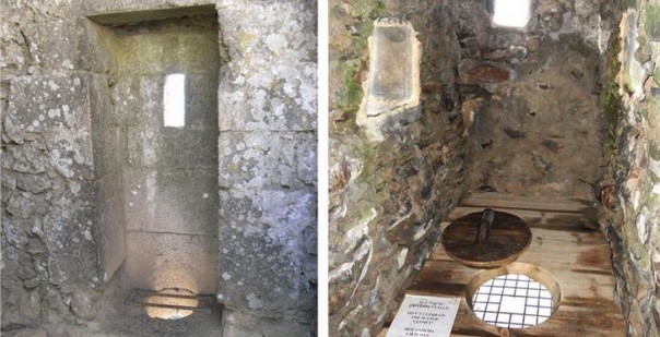 Грязная история