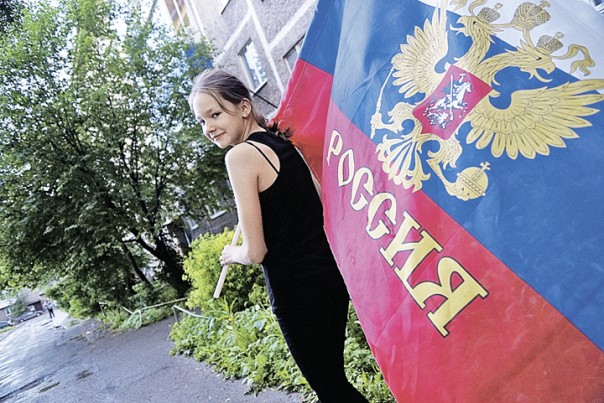 Россия на распутье! Нас ждет 17-й год или 37-й? Россия на распутье! Нас ждет 17-й год или 37-й?