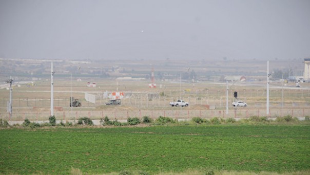 Отчет: американское ядерное оружие в Турции может попасть к террористам