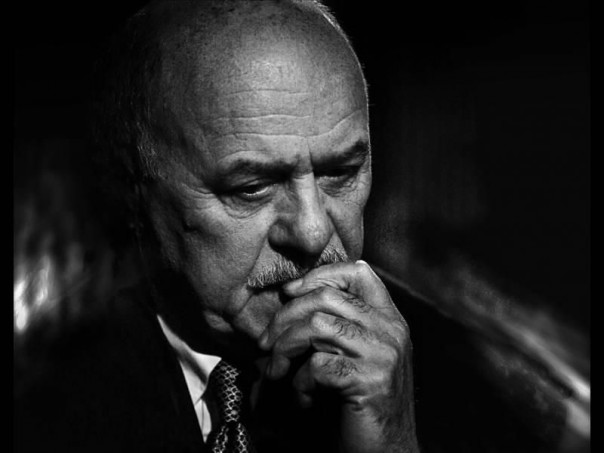 Николай Второй. Был Кровавый, стал святой