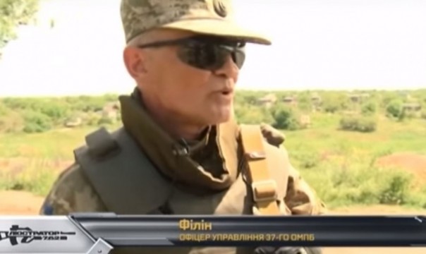 Киев запутался в собственных версиях истории с крымскими диверсантами. Киев запутался в собственных версиях истории с крымскими диверсантами.