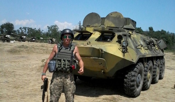 Киев запутался в собственных версиях истории с крымскими диверсантами. Киев запутался в собственных версиях истории с крымскими диверсантами.