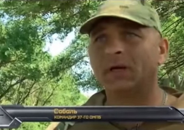 Киев запутался в собственных версиях истории с крымскими диверсантами. Киев запутался в собственных версиях истории с крымскими диверсантами.