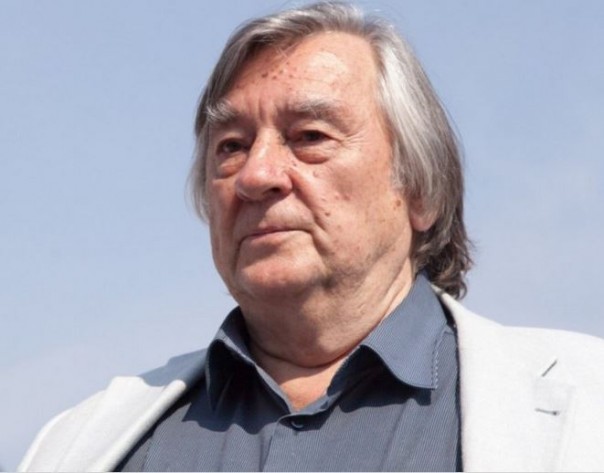 Александр Проханов. Крымский мост соединяет Россию с её мечтой