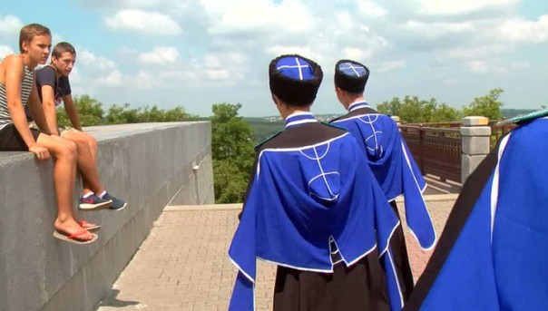 В Ставрополе на борьбу с покемономанами вышли казаки