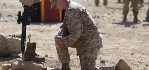 ИГ атаковало американцев в Сирии: десятки погибших