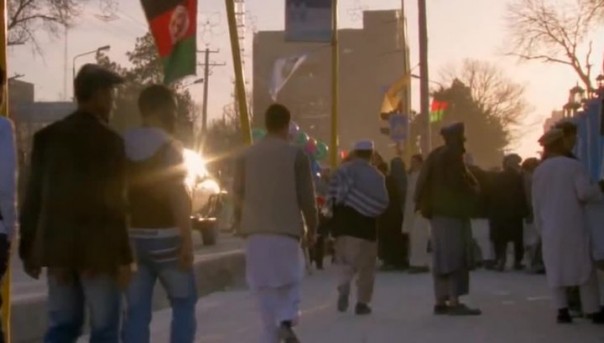 Освобожденный из талибского плена россиянин вылетел в Москву