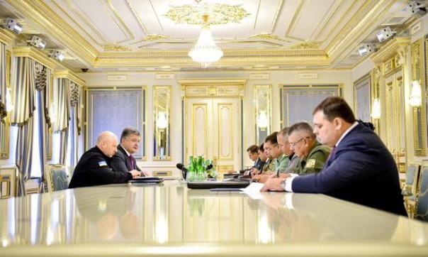 Крымских диверсантов обсудят в ООН