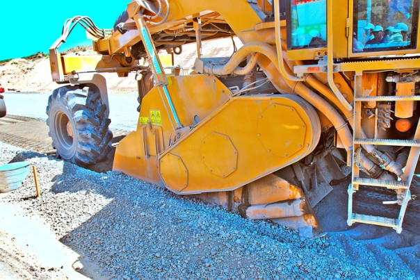 Строительство автомобильной дороги к Крымскому мосту Строительство автомобильной дороги к Крымскому мосту