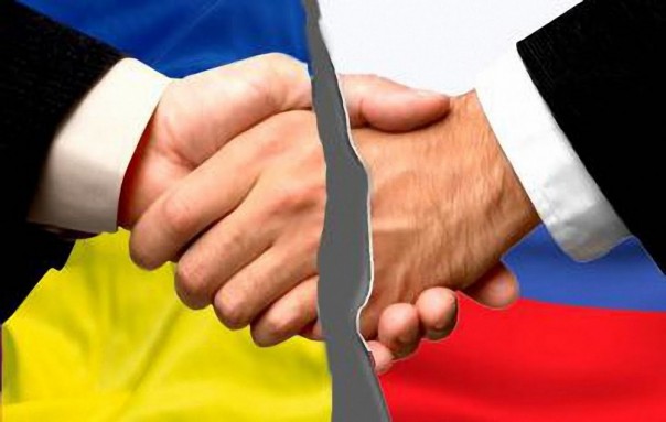 Что ждет Украину без России? Что ждет Украину без России?
