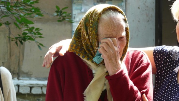 Сводка от НМ ЛНР 16 августа 2016 года. Бойцы ВСУ в зоне "АТО" воруют боеприпасы для продажи на "черном рынке"