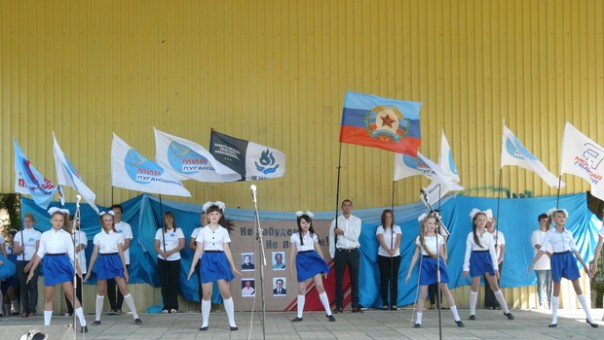 Сводка от НМ ЛНР 16 августа 2016 года. Бойцы ВСУ в зоне "АТО" воруют боеприпасы для продажи на "черном рынке"