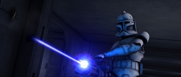 Лазерное оружие стало реальностью – украинские пограничники подтверждают