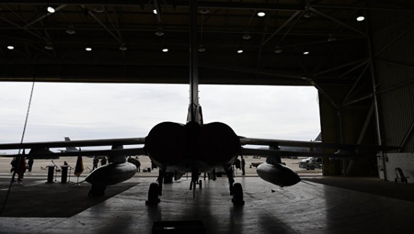 В Совфеде допустили, что Турция может предоставить базу Инджирлик для ВКС