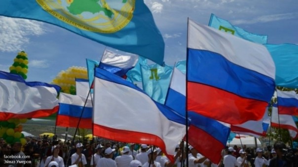 «Парнас» прет в Крым через Киев. О логике «агентов Госдепа» «Парнас» прет в Крым через Киев. О логике «агентов Госдепа»