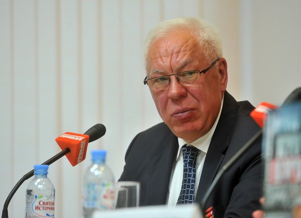 Киевский майдан обкатали еще 25 лет назад в Вильнюсе Киевский майдан обкатали еще 25 лет назад в Вильнюсе