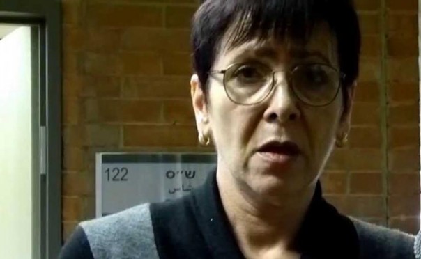 СБУ хочет обменять Мирославу Бердник на крымских диверсантов СБУ хочет обменять Мирославу Бердник на крымских диверсантов