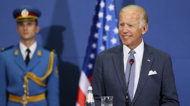 Говорит и недоговаривает Байден: что на самом деле думает о Сербии вице-президент США