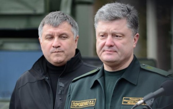 А ведь госпереворот в Киеве будет!..