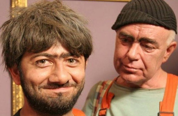 Охрименко: Гастрабайтеры спасли гривну, без них доллар бы стоил 50 Охрименко: Гастрабайтеры спасли гривну, без них доллар бы стоил 50