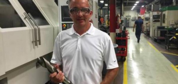 Китайские заводы в США Китайские заводы в США