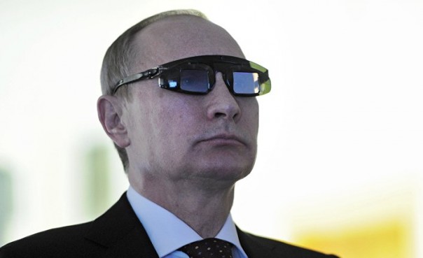 Le Point: Адское лето Владимира Путина