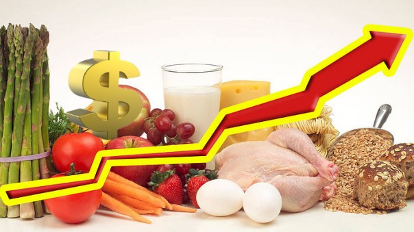 Дорогая осень ожидает Украину: рост цен и тарифов, подорожание доллара