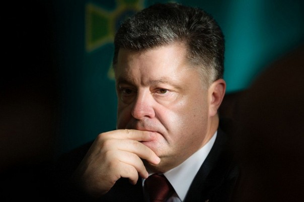 Последнее лето Порошенко. Юлия Витязева