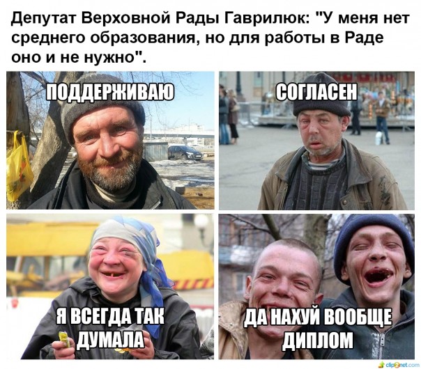 "Мыздобулы" в картинках. Смешных и не очень... 17-08-2016 "Мыздобулы" в картинках. Смешных и не очень... 17-08-2016