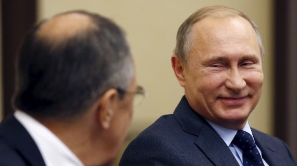 Gazeta Wyborcza: В беде удача всегда улыбается русским