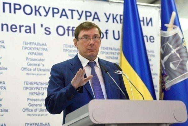 Украинский прокурор грозит «сепарам»-эмигрантам заочным судом