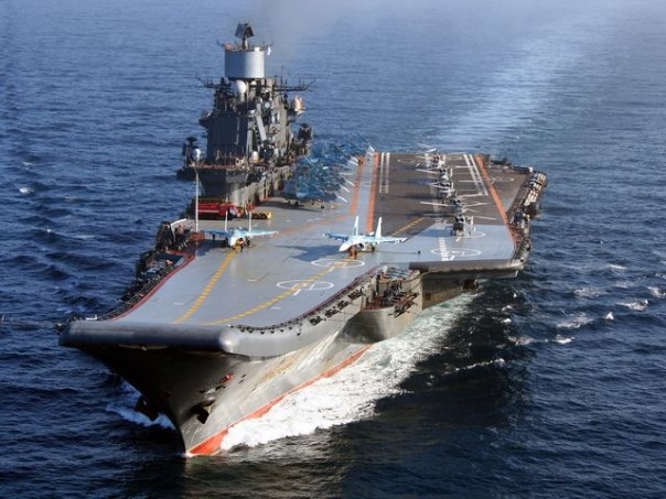 Шесть вещей, которые Россия «украла» у Украины